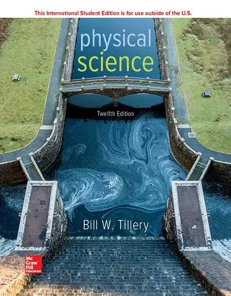 9781260569476 Physical Science 12th international edition pdf