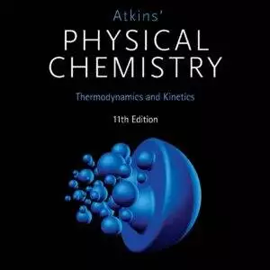 Atkins' Physical Chemistry (11th Edition) - eBook