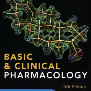 Basic and Clinical Pharmacology (13th Edition) - eBook