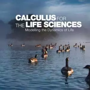 Calculus for the Life Sciences (2nd Edition) - eBook