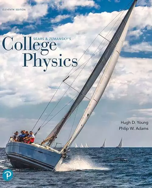 College Physics (11th Edition ) - eBook