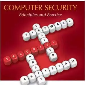 Computer Security: Principles and Practice (4th Edition) - eBook