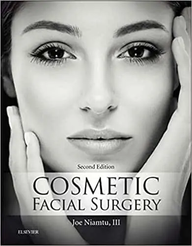 Cosmetic Facial Surgery (2nd Edition) - eBook