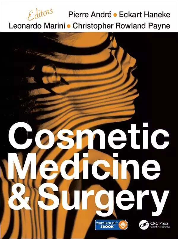 Cosmetic Medicine and Surgery - eBook