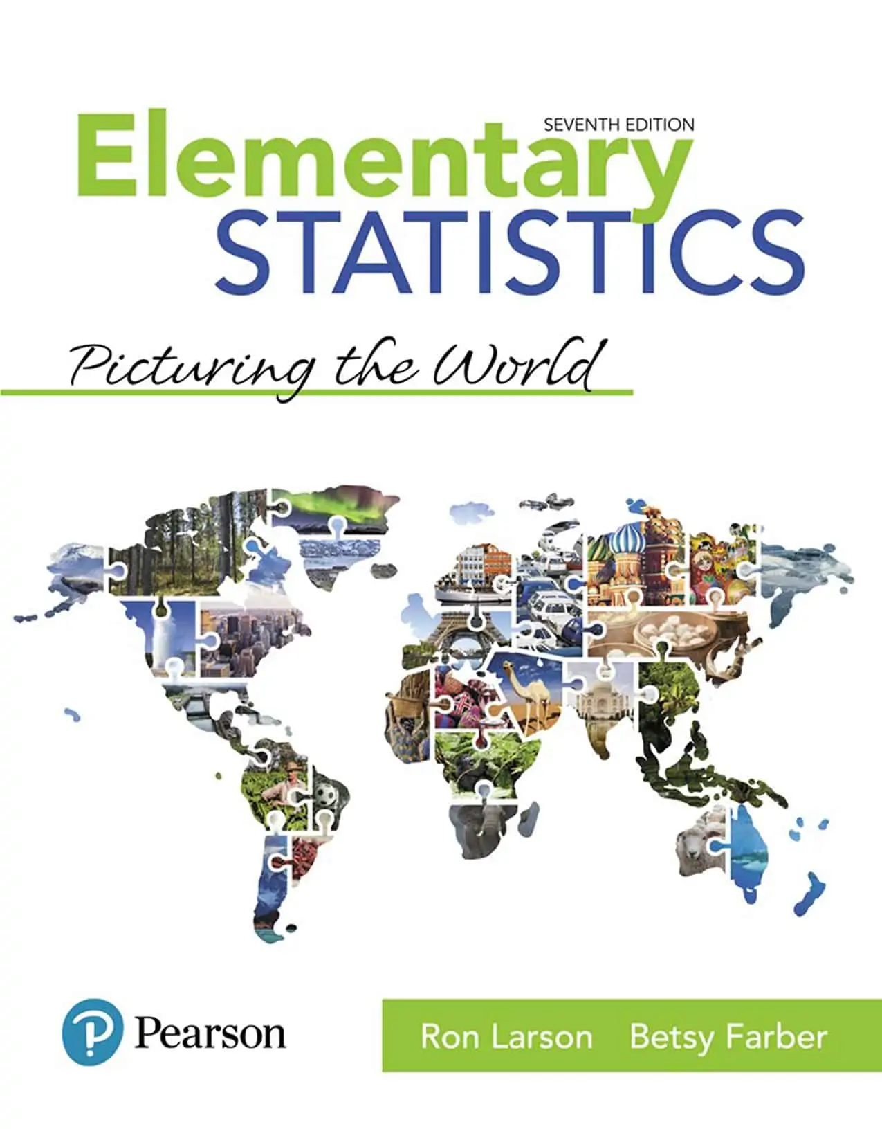 Elementary Statistics: Picturing the World (7th Edition) - eBook