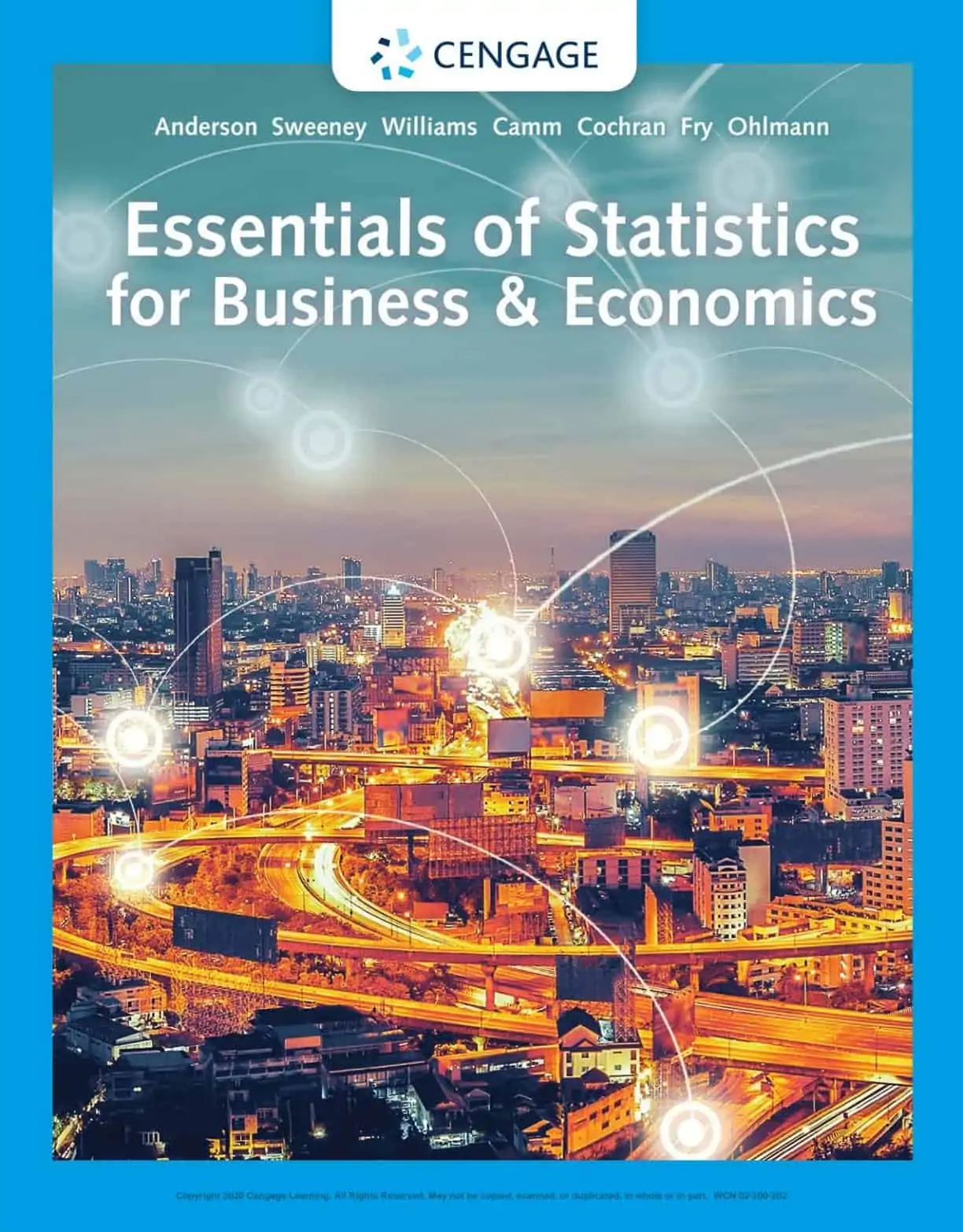 Essentials of Statistics for Business & Economics (9th Edition) - eBook