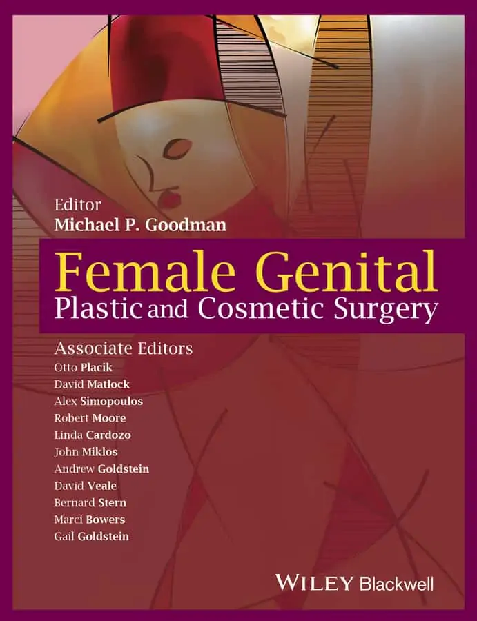 Female Genital Plastic and Cosmetic Surgery - eBook