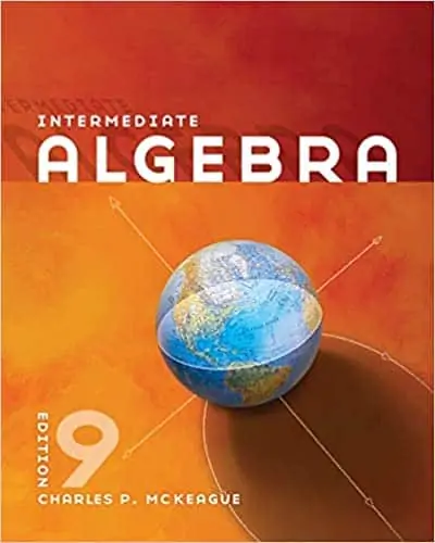 Intermediate Algebra (9th Edition) - eBook