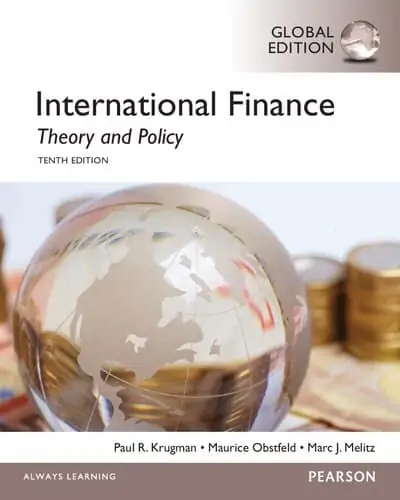 International Trade: Theory and Policy (10th Edition-Global)- eBook