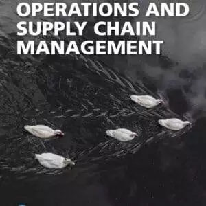 Introduction to Operations and Supply Chain Management (5th Edition) - eBook