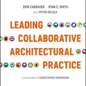 Leading Collaborative Architectural Practice - eBook