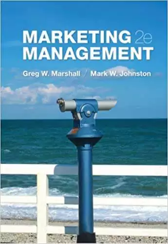 Marketing Management (2nd Edition) - eBook