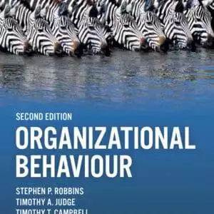 Organizational Behaviour (2nd Edition) - eBook