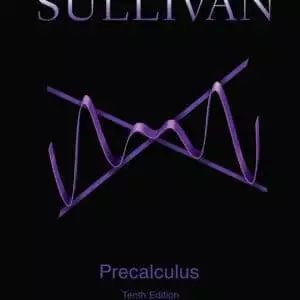 Precalculus (10th Edition) - eBook