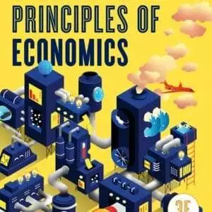 Principles of Economics (3rd Edition) - eBook