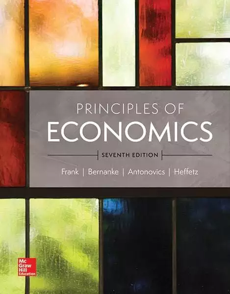 Principles of Economics (7th Edition) - eBook