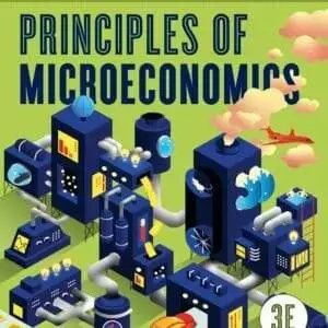 Principles of Microeconomics (3rd Edition) - eBook