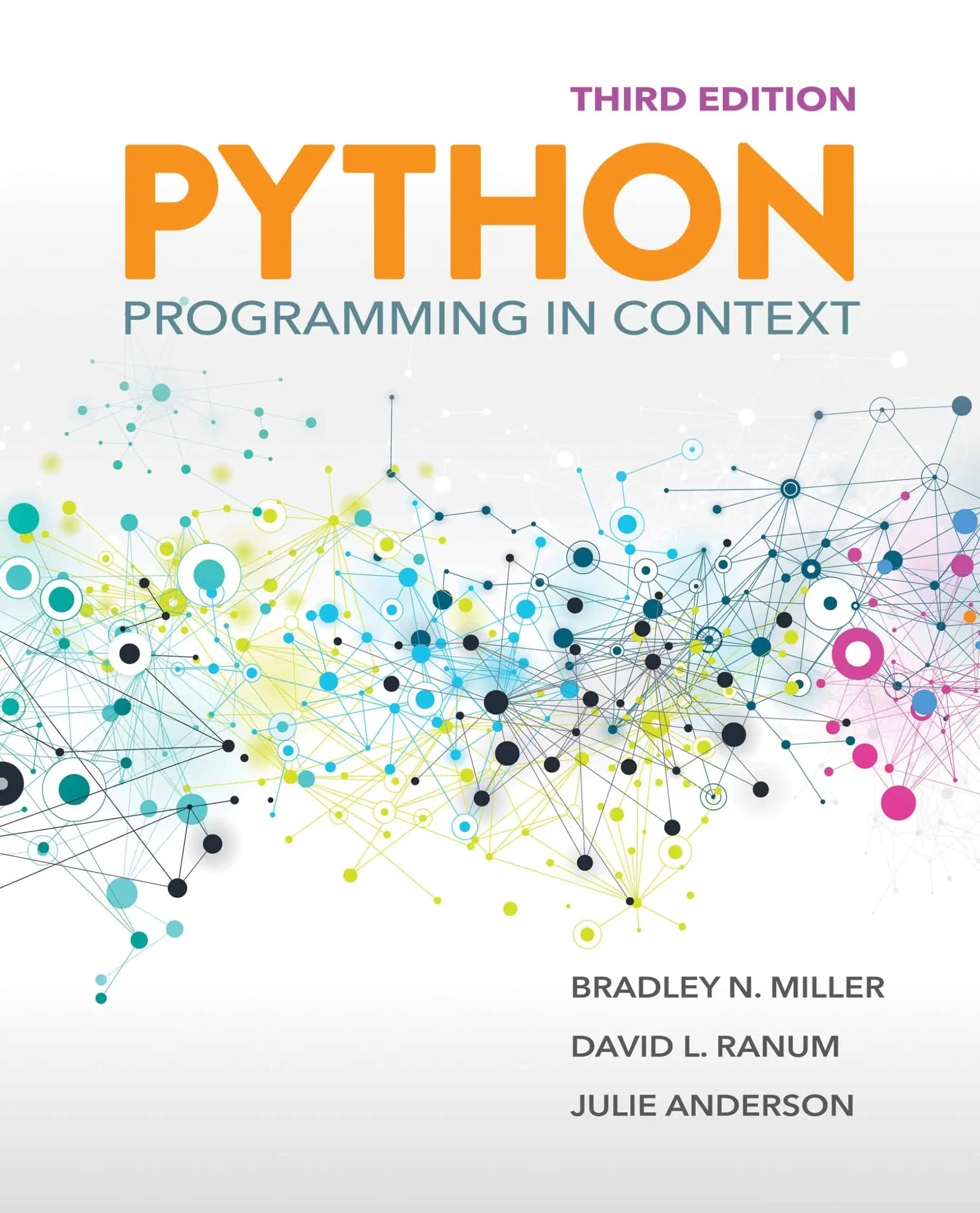 Python Programming in Context (3rd Edition) - eBook