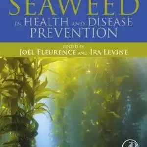 Seaweed in Health and Disease Prevention - eBook