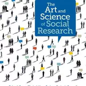 The Art and Science of Social Research - eBook