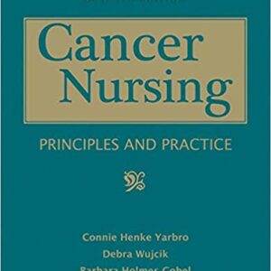 cancer nursing 7e pdf