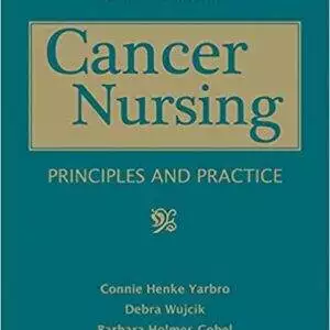 cancer nursing 7e pdf