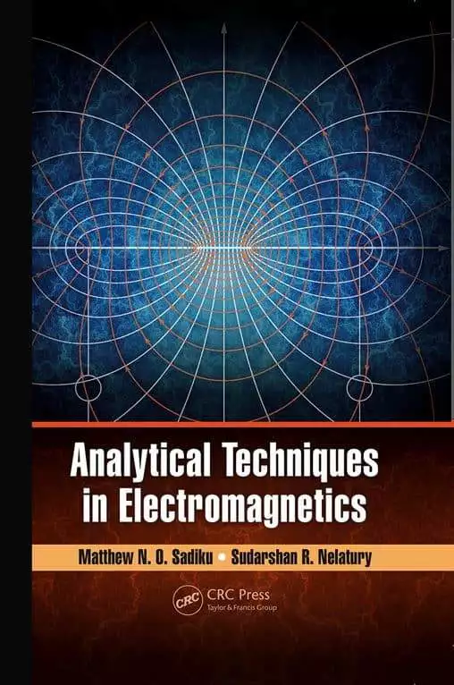 Analytical Techniques in Electromagnetics - eBook