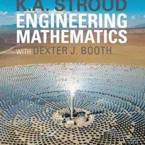 Engineering Mathematics (8th Edition) - eBook