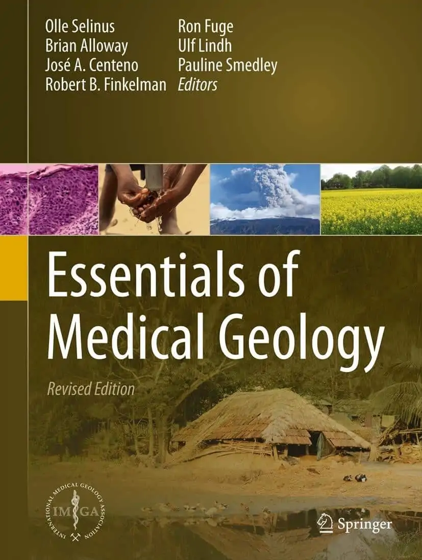 Essentials of Medical Geology (2013th Edition-Revised) - eBook