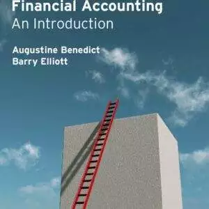 Financial Accounting: An Introduction (2nd Edition) - eBook