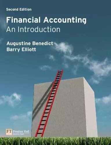 Financial Accounting: An Introduction (2nd Edition) - eBook