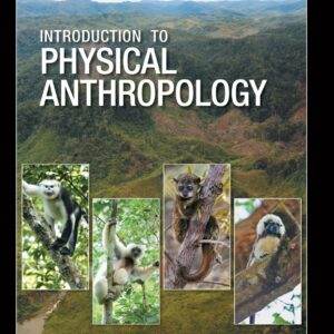 Introduction to Physical Anthropology (2013-2014 Edition) - eBook