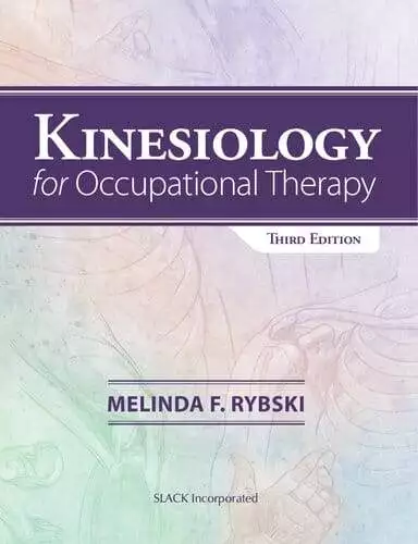 Kinesiology for Occupational Therapy (3rd Edition) - eBook