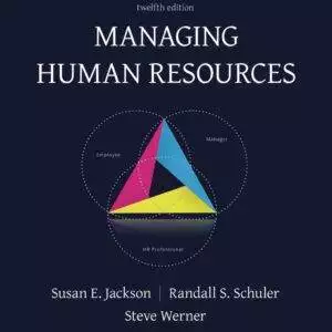 Managing Human Resources (12th Edition) - eBook