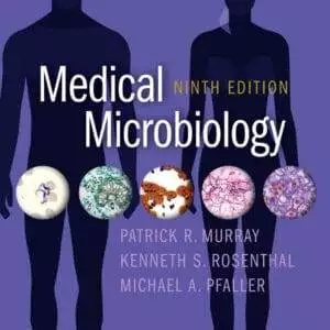 Medical Microbiology (9th Edition) - eBook