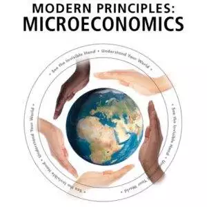 Modern Principles of Microeconomics (3rd Edition) - eBook