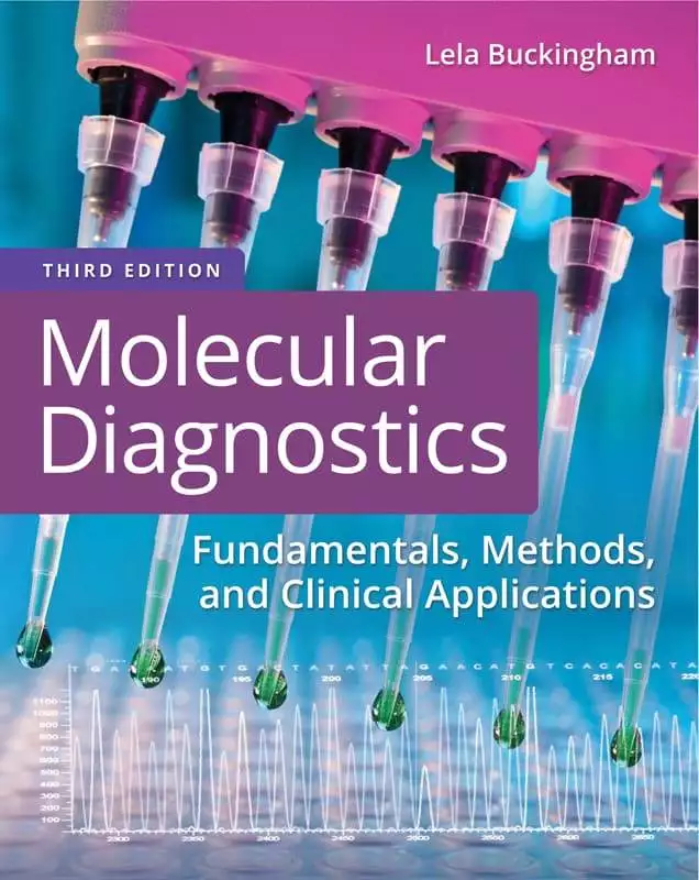 Molecular Diagnostics: Fundamentals, Methods, and Clinical Applications (3rd Edition) - eBook