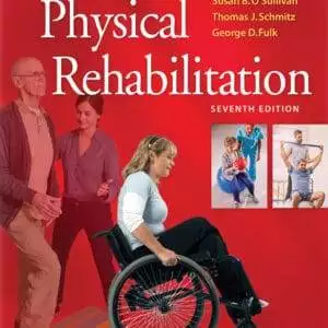 Physical Rehabilitation (7th Edition) - eBook