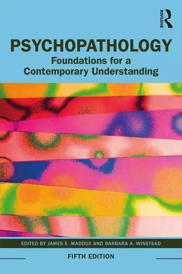 Psychopathology: Foundations for a Contemporary Understanding (5th Edition) - eBook