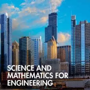 Science and Mathematics for Engineering (6th Edition) - eBook