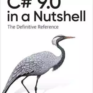 C# 9.0 in a Nutshell: The Definitive Reference - eBook