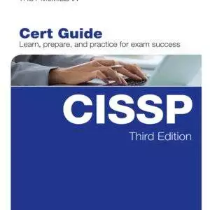 CISSP Cert Guide (Certification Guide) (3rd Edition) - eBook