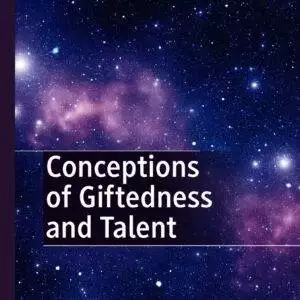 Conceptions of Giftedness and Talent - eBook