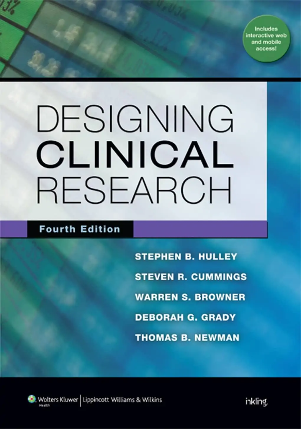 Designing Clinical Research (4th Edition) - eBook