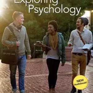 Exploring Psychology (11th Edition) - eBook