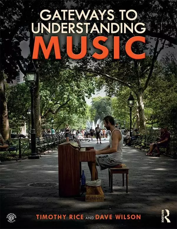 Gateways to Understanding Music - eBook