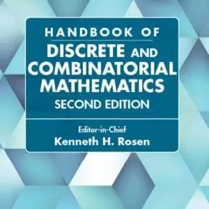 Handbook of Discrete and Combinatorial Mathematics (2nd Edition) - eBook