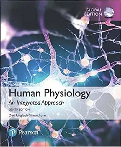 Human Physiology: An Integrated Approach (8th Edition-Global) - eBook