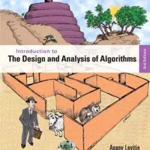 Introduction to the Design and Analysis of Algorithms (3rd Edition) - eBook