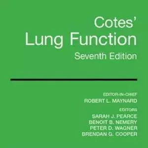 Lung Function (7th Edition) - eBook